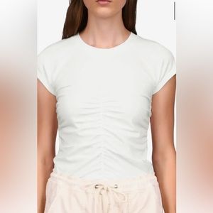 NWT Sanctuary Hold me Tee